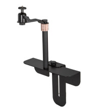 Projectorstandaard Bedbank Metalen Houder Tafel Projectorhouder Verborgen Muurbevestiging Intrekbare Beugel Universele Ondersteuning