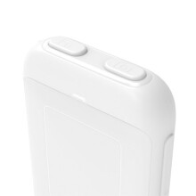 CheerTok Air Mobiltelefon Fjärrkontroll Trådlös Air Mouse CHP03 Multifunktionspekplatta för Android Ios A H