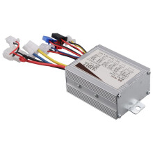 Elektrofahrrad-Bürstenregler, 48 V, 500 W, Elektroroller-Regler, Bürsten-Gleichstrommotor-Drehzahlregler