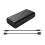 5.4 Audio Receiver 3.5mm Anti-Interference Ground Loop Noise Filter Isolator 1