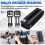 Neewer Universal Smartphone Cage Side Handle Grip con Telecomando Wireless, per Riprese Video Migliorate 2