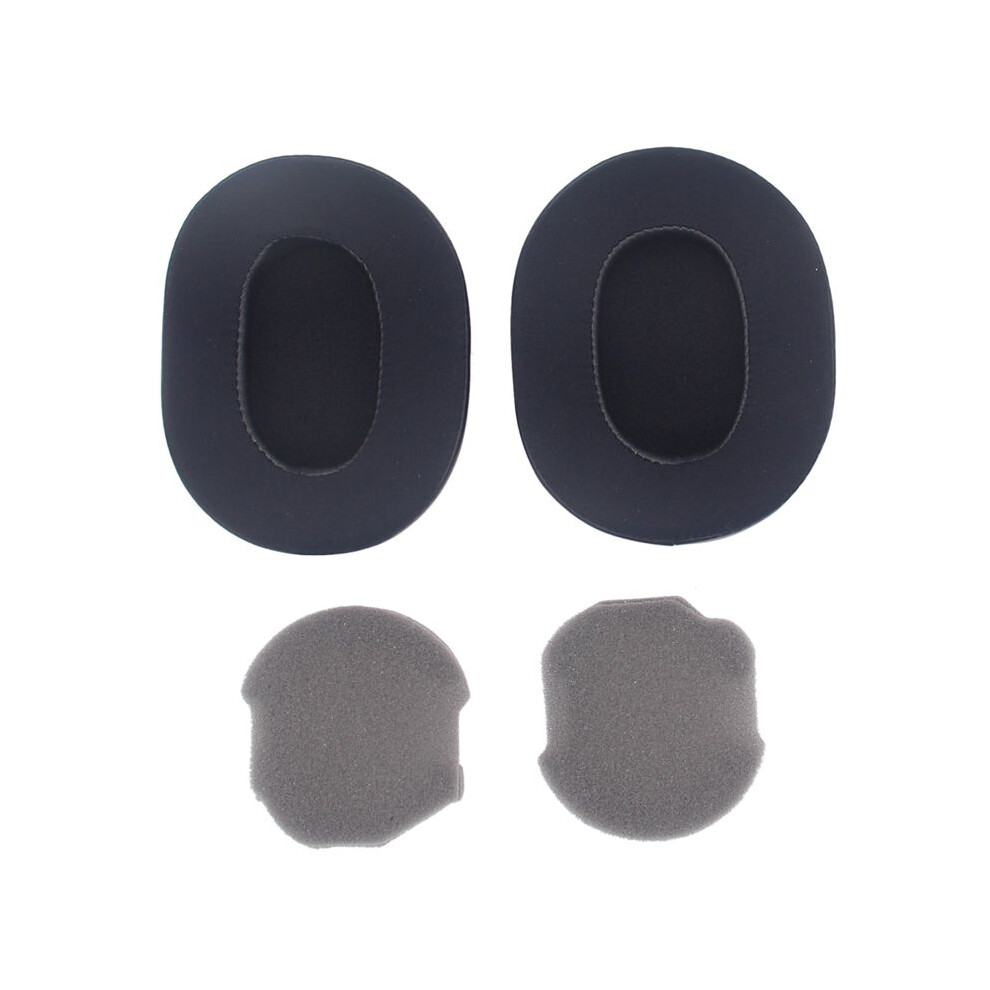 Ear Pads Replacement For Wh-1000Xm5 Headphones Headset Accessories Repair Parts 6032229965529