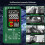 BSIDE Digitale Multimeter Infrarood Temperatuur 15V Diode LED Oplaadbaar Slimme Multimeter DMM A 5