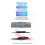Dual Bay M.2 NVMe/NVMe SSD Hard Disk RAID10 Docking Station Offline Clone M.2 SSD Duplicator Fan Cooling Array EU Plug 6