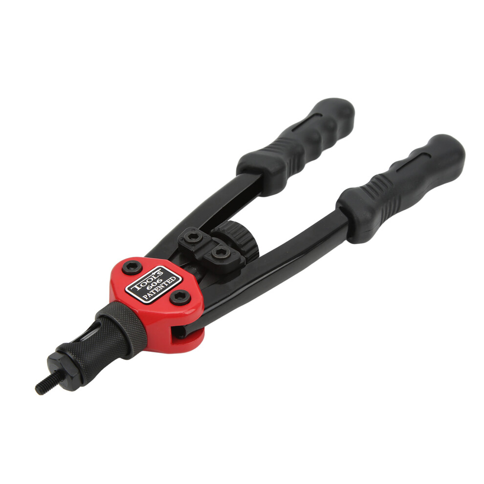 Durable Rivet Nut Hand Tool 12In | Automotive M3 M4 M5 M8 Riveting Solution 4311375386726