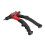 Heavy Duty Hand Rivet Nut Tool Kit, M3-M6, Universal DIY 10