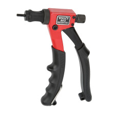 Heavy Duty Hand Rivet Nut Tool Kit, M3-M6, Universal DIY