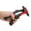 Heavy Duty Hand Rivet Nut Tool Kit, M3-M6, Universal DIY 6