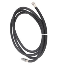 Nylon-Airbrush-Schlauch 1,8 m, 1/8 Universalanschluss Zubehör
