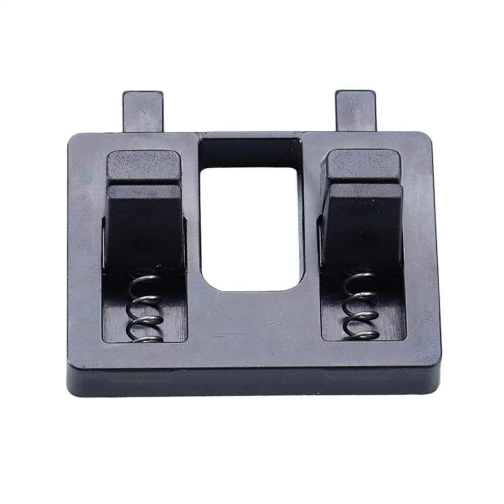 Electric Wire Welding Fixture, Springloaded Cable Clamp, Soldering Fixture, Hands Holding Tool, Durable Alloy 9347817562040
