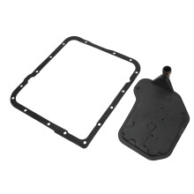 Automatikgetriebeölfilter-Set passend für Chevy GMC 1998-2014