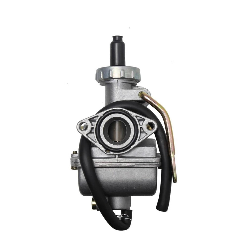Motorcycle Carburetor For Pz16 Pz20 Jh70, 20Mm, Compatible With 49Cc135cc Engines, Carb Assembly 9187378388808
