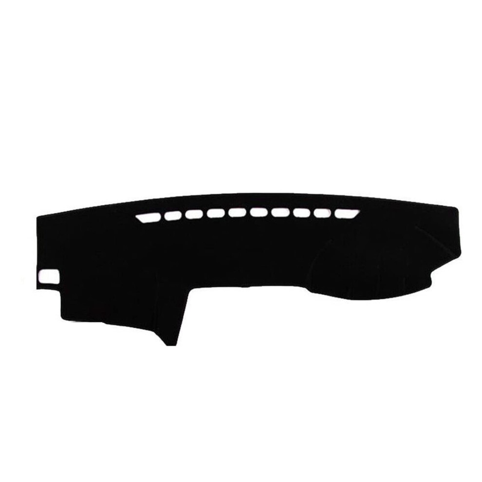 Dash Mat Dashboard Cover Pad Carpet Interior For Toyota Land Cruiser Prado Lexus Gx470 J120 20032009 9347817562279