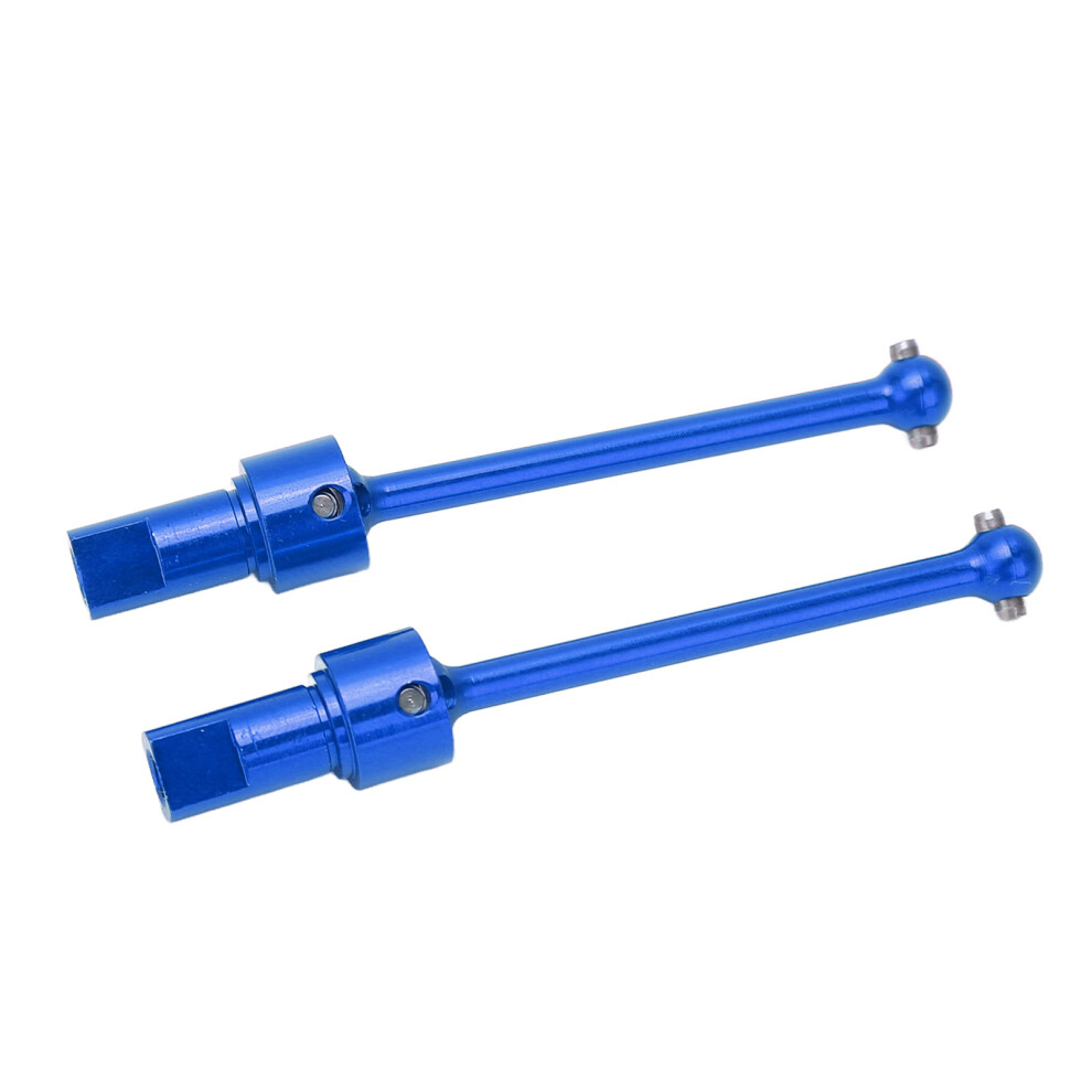 Aluminium Alloy 60Mm Rc Drive Shaft For 1/18 Teton Prerunner 7901375389208