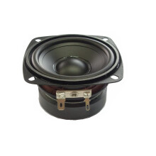 Waterproof Bluetooth Speaker 3 Inch 4 Ohm 15W Full Range Sound Mini Portable Outdoor Loudspeaker