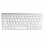 Portable Wireless 3.0 German Keyboard - Bluetooth for Android Win 2