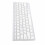 Portable Wireless 3.0 German Keyboard - Bluetooth for Android Win 7