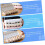 Egg Box Two Pack Fridge Safe Stackable Containers Plastic With Strong Lid For Home Farm Use 4
