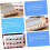 Egg Box Two Pack Fridge Safe Stackable Containers Plastic With Strong Lid For Home Farm Use 5