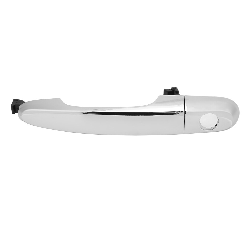 Rear Left Exterior Door Handle For Kia Sorento 826512P010 Electroplated 8431375393329
