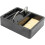 Lightweight Soldering Iron Rest, SquareBase Design, Portable Holder For Electronics , Compatible With Most Irons 4