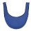 Blue Bowling Seesaw Bag 60cm Handle Polyester Twill Lining Portable Design 2