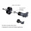 Versatile 48mm Omni Wheel 2kg Load 360 Spin for Robot Projects 3