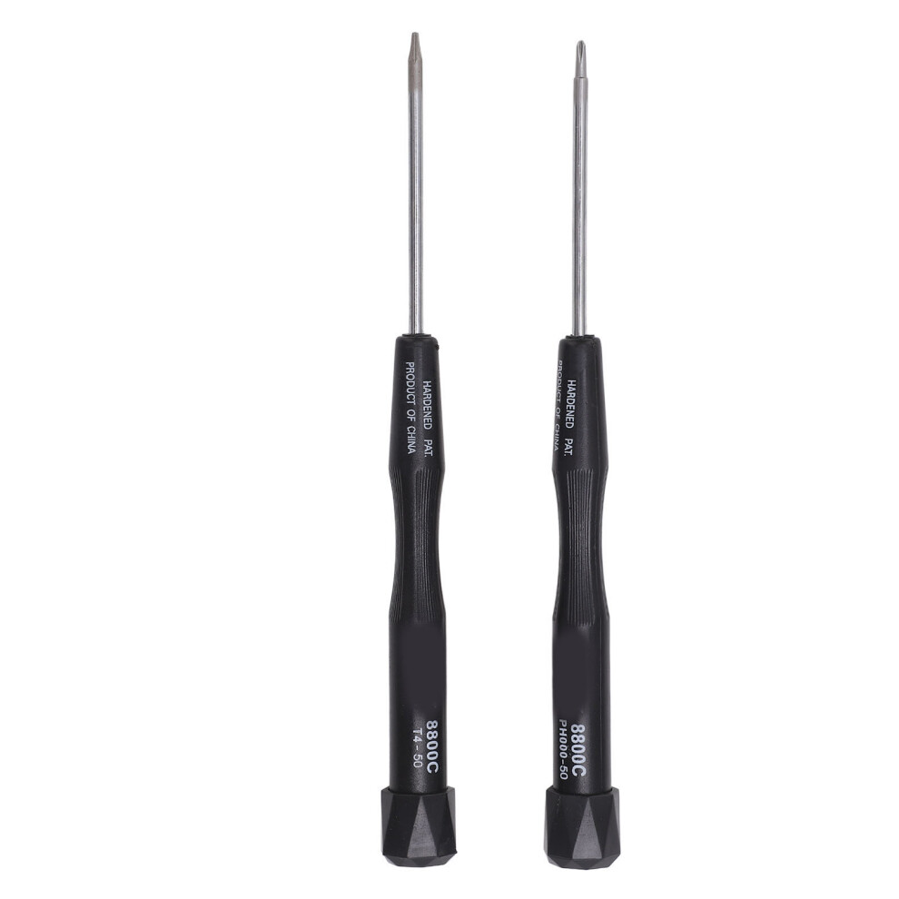 2-teiliges Schraubendreher-Set, professioneller