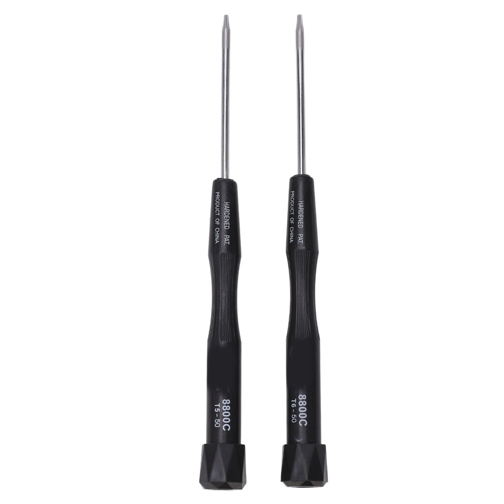 2-teiliges Schraubendreher-Set, professioneller