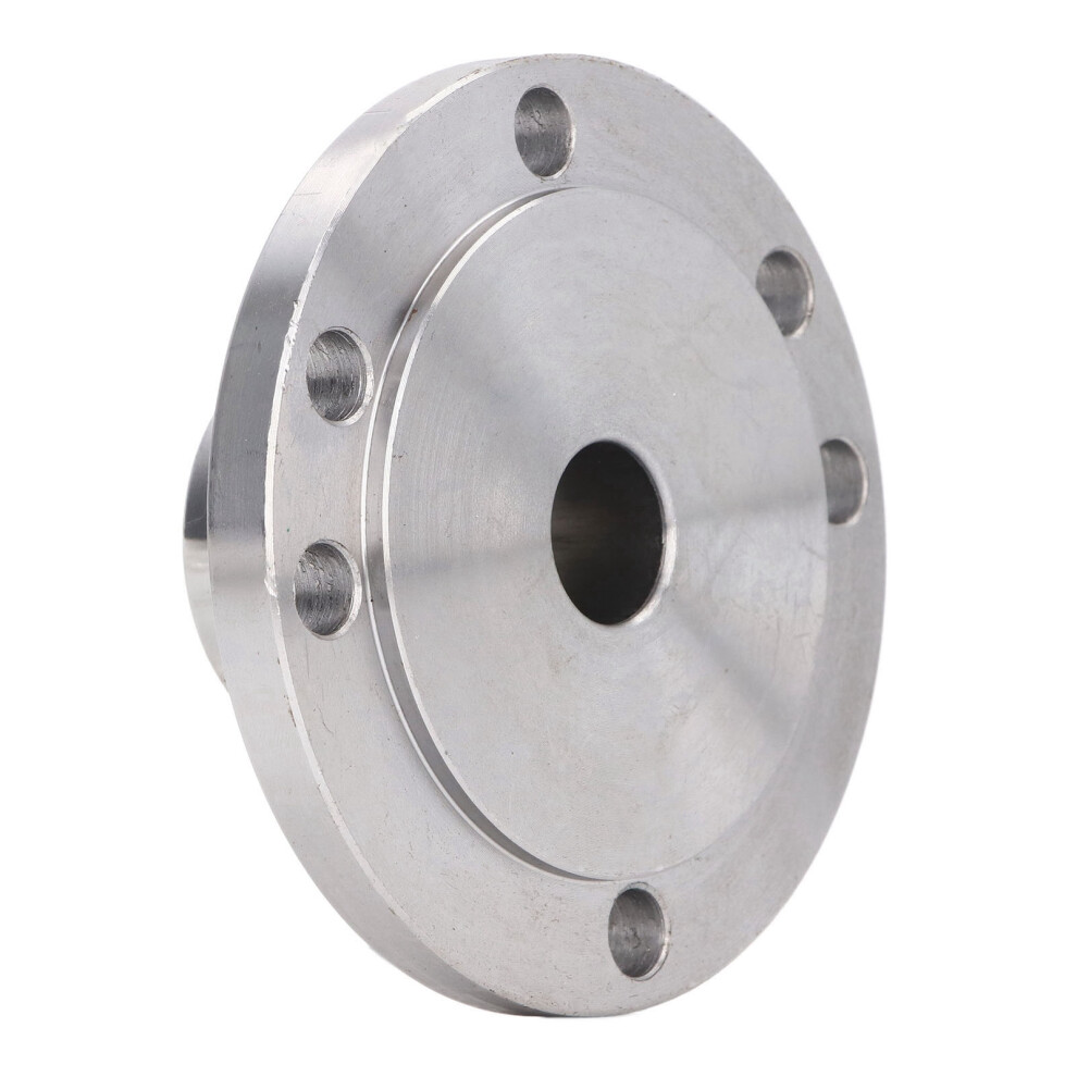 Steel Lathe Faceplate 99Mm For K11/K12/K72 100Mm Manganese Steel 6921380938728