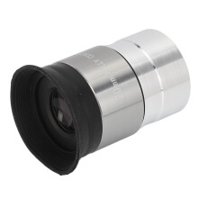 Eyepiece in alluminio da 20 mm 1,25" per telescopio, rivestimento multistrato