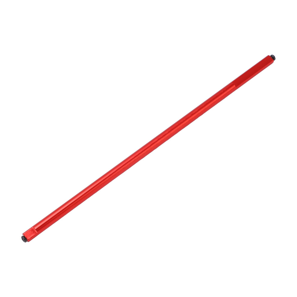 Aluminium Alloy Drive Shaft For 1/14 144001 Rc Cars - Easy Fit Red 9491375398693