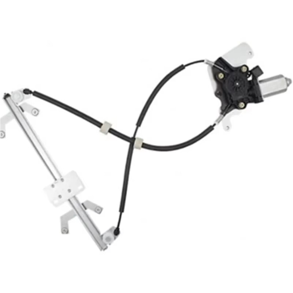 A4637300746 A4637300846 Rear Window Regulator Left And Right Without Engine For W463 Gclass G55 G63 G500 9347817564877