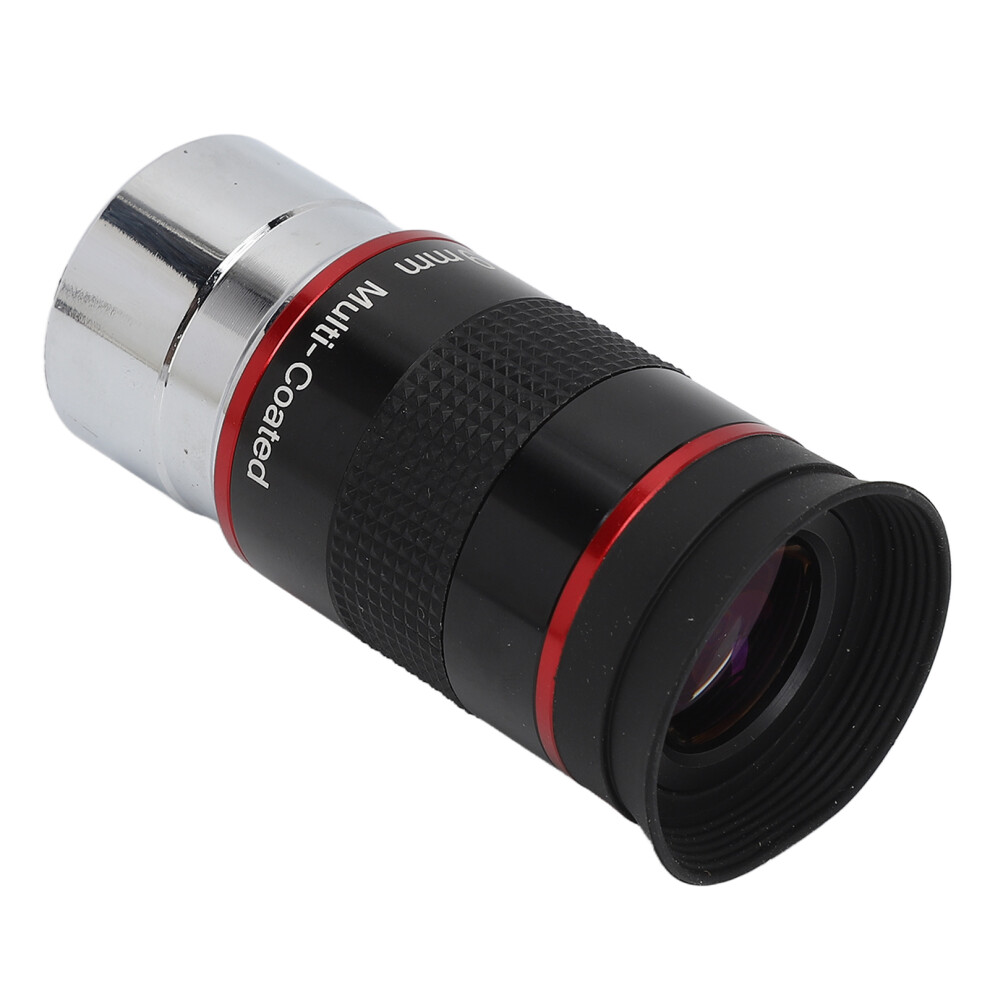 9Mm 68 Wide Angle Telescope Eyepiece Aluminum Alloy 77X31.7mm 6951375402019