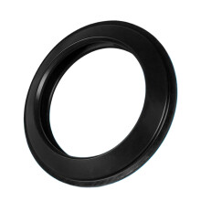 RV Toilet Seal Replacement Leakproof Rubber Ring Gasket for Camper Marine Waste Tank