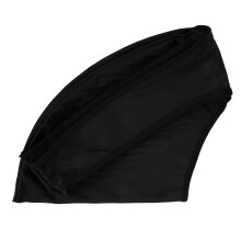60cm Bowling Seesaw Bag – Polyester Twill Lining, Hand Carry Black