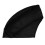 60cm Bowling Seesaw Bag – Polyester Twill Lining, Hand Carry Black 1