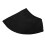 60cm Bowling Seesaw Bag – Polyester Twill Lining, Hand Carry Black 9