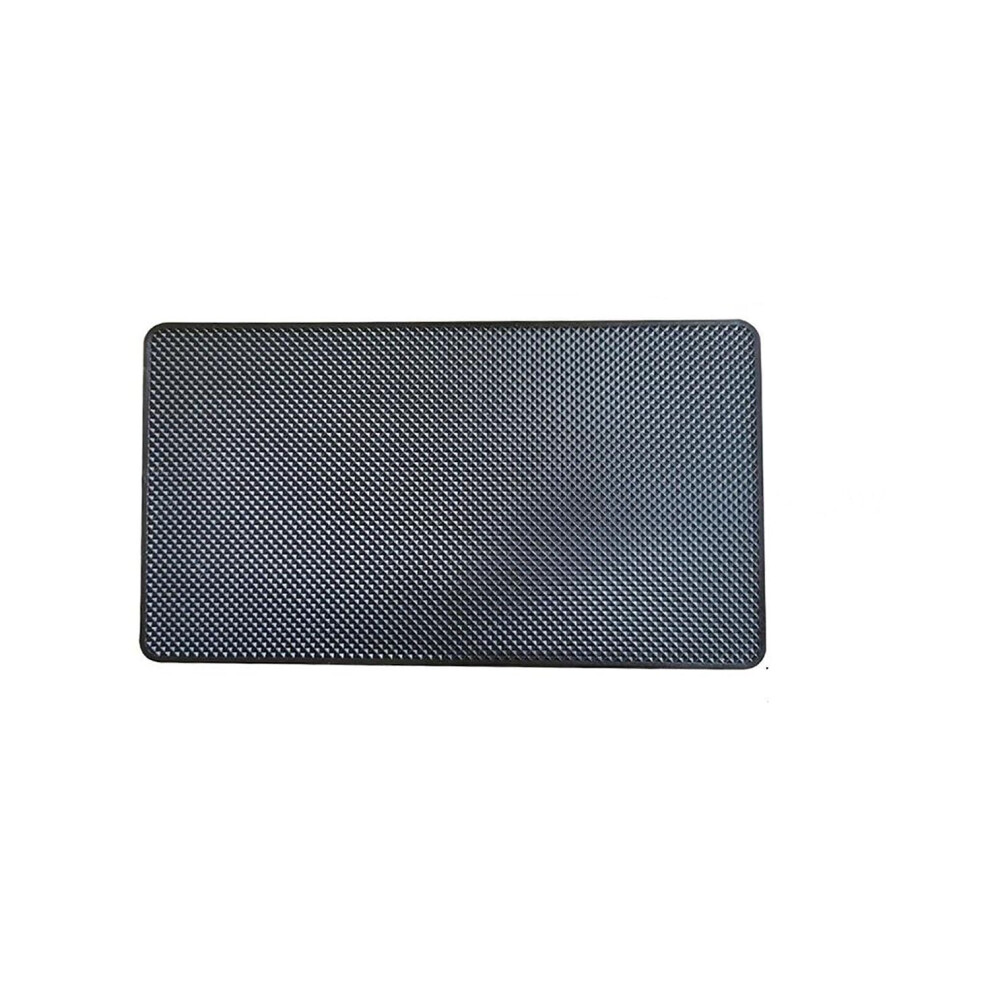 Car Dashboard Antislip Mat Large Universal Silicone Non Slip Phone Holder Washable Reusable 9199774039475