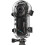 Dive Case For Camera Waterproof Underwater Housing 164ft/50m For Action Cameras Protective Shell 4