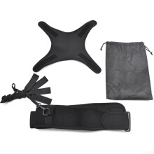 Soccer Training Equipment and Volleyball Spike Trainer for All Skill Levels Indoor Outdoor Use