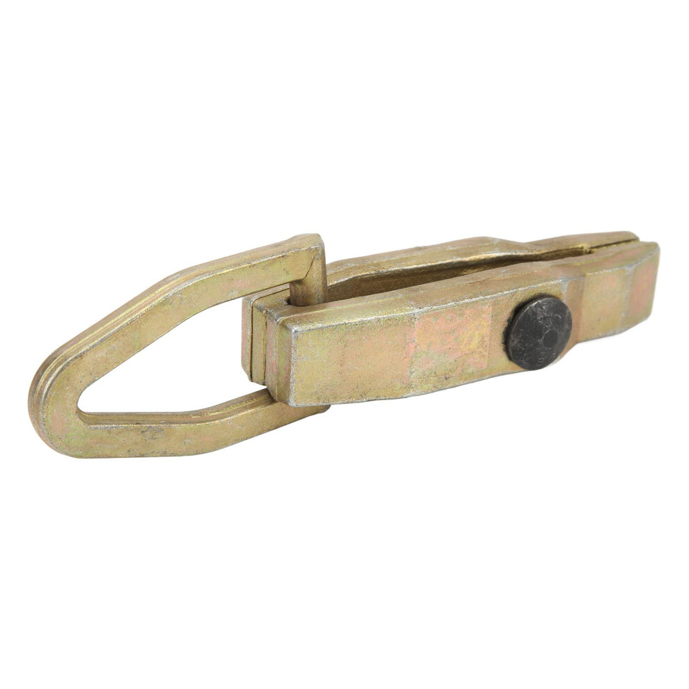 Auto Body Pull Clamp Selftightening Duckbill Jaw Heavy Duty Car Collision Dent 9199774040129