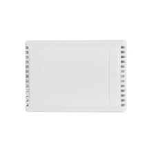 Drahtloser 433 MHz 12V 4-Kanal Funkfernschaltrelais für Türen & Lichter