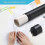 Poster Storage Tube Architect Drawing Tube Lightproof Travel Document Container Protective Project Case 3