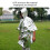 Notfallponcho CPP Aluminiumfolie 0,012 mm Silber 5