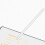 Προστατευτική θήκη Apple Pencil 2ης γενιάς, μαλακό υλικό σιλικόνης με εργονομικό 2