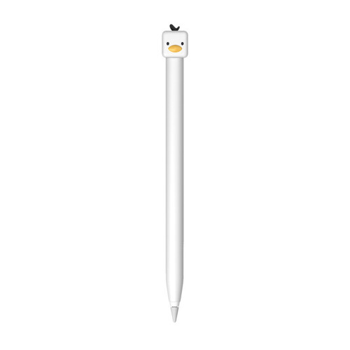 Προστατευτική θήκη Apple Pencil 2ης γενιάς, μαλακό υλικό σιλικόνης με εργονομικό