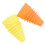 Washable Reusable Flytrap Funnel for Kitchen Gardening 6PCS Set 3