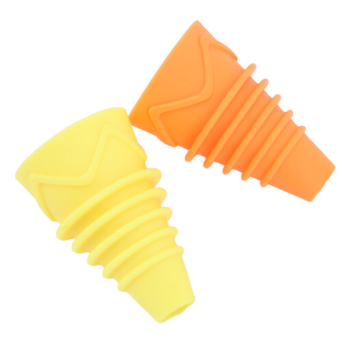 Washable Reusable Flytrap Funnel for Kitchen Gardening 6PCS Set 2