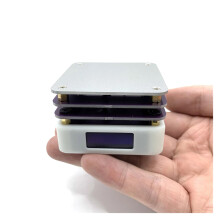 65W Mini SMD Preheater PCB Heating Plate with Fast Heating Temperature Control for LED Strip